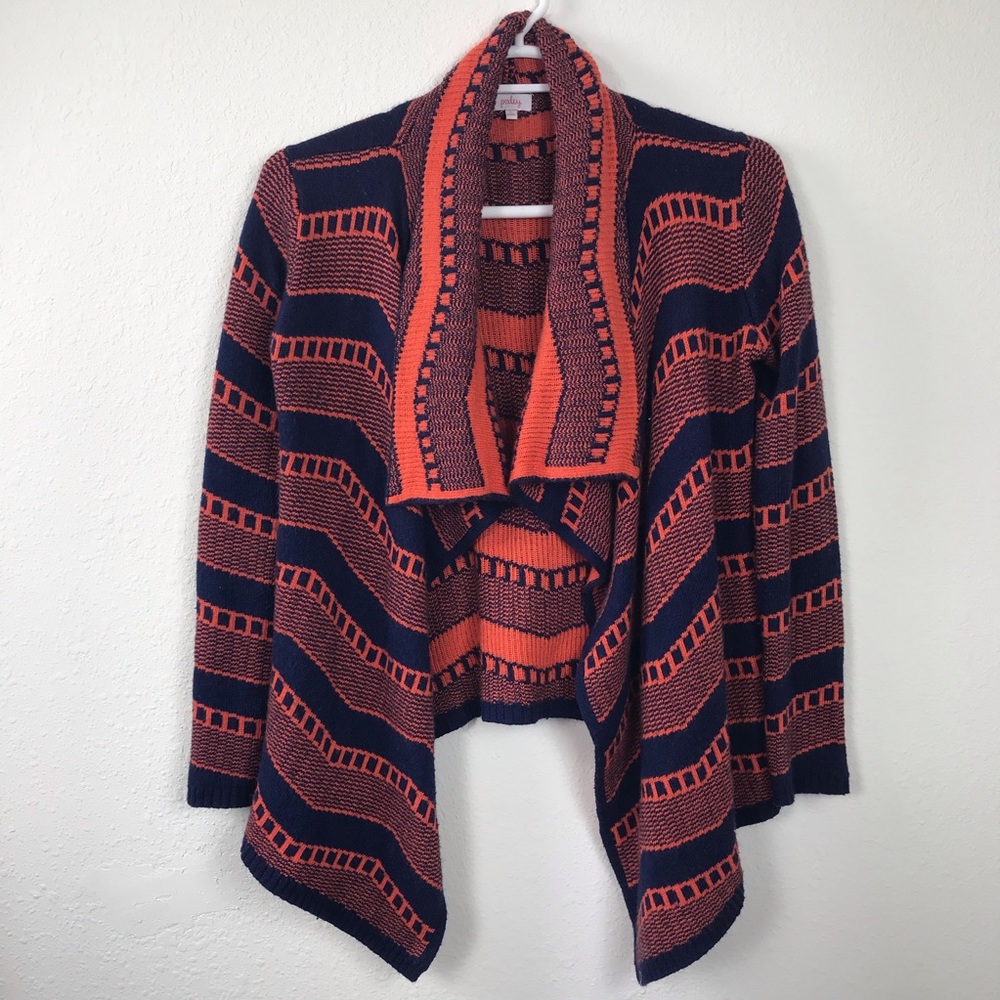 3/25 🛍 Pixley cashmere blend cardigan S